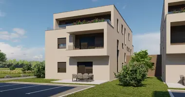Wohnung 2 Schlafzimmer in Kroatien