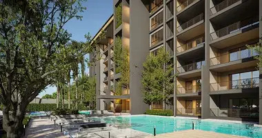 Appartement 2 chambres dans Pattaya, Thaïlande