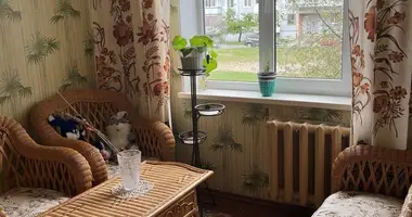 Appartement 4 chambres dans Assipovitchy, Bélarus