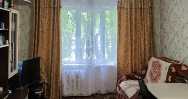 1 bedroom apartment in Babruysk, Belarus