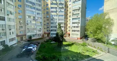 3 room apartment in Odesa, Ukraine