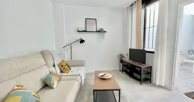 Appartement 15 chambres dans Malaga, Espagne