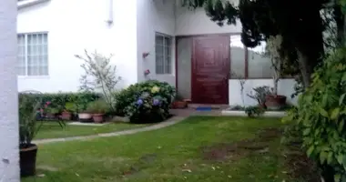 Casa 3 habitaciones en Ciudad de México, México