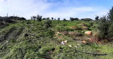 Grundstück in Provinz Agios Nikolaos, Griechenland