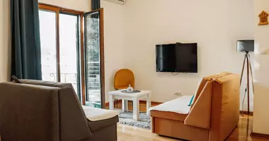 Квартира 1 спальня в Рисан, Черногория