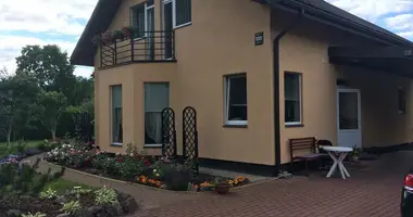 Maison 5 chambres dans Jurmala, Lettonie