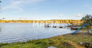 Maison 5 chambres dans Kuopio sub-region, Finlande