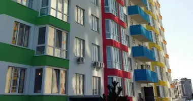 Apartamento en Odesa, Ucrania