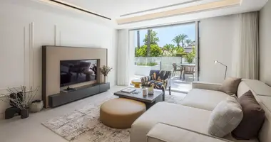 Wohnung 3 Schlafzimmer in Malaga, Spanien