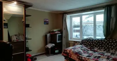 1 room apartment in Volosovo, Russia