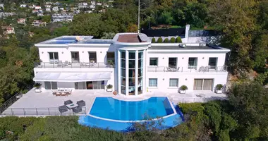 Villa  mit Meerblick, mit Yard in Cannes, Frankreich