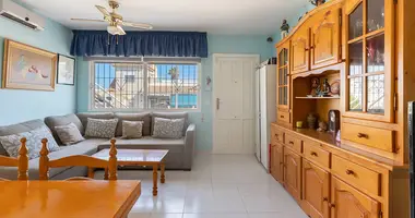 3 bedroom townthouse in Torrevieja, Spain