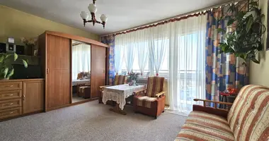 3 room apartment in Lodz, Poland