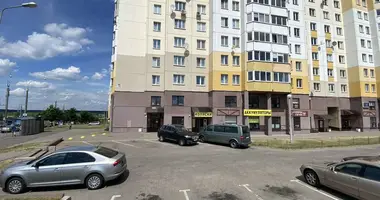 Büro 267 m² in Minsk, Weißrussland