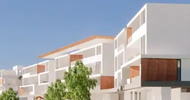 Apartamento 2 habitaciones en Municipio de Germasogeia, Chipre