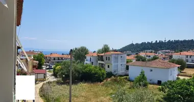Apartamento 2 habitaciones en Kriopigi, Grecia