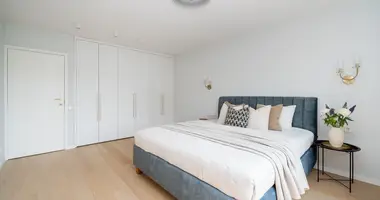 Wohnung 4 zimmer in Vilnius, Litauen