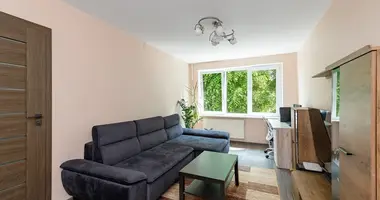 Квартира 3 комнаты в Каунас, Литва