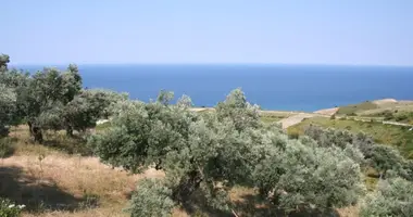 Plot of land in Eretria, Greece