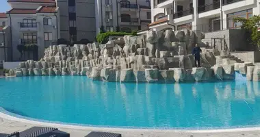 1 bedroom apartment in Sunny Beach Resort, Bulgaria