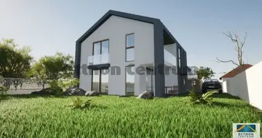 5 room house in Biatorbagy, Hungary