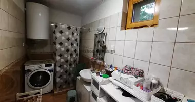 2 room house in Dunavecse, Hungary
