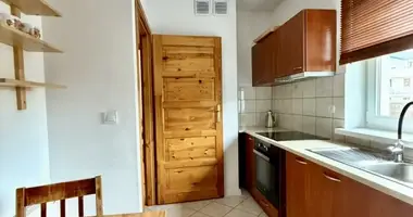 Apartamento 3 habitaciones en Poznan, Polonia