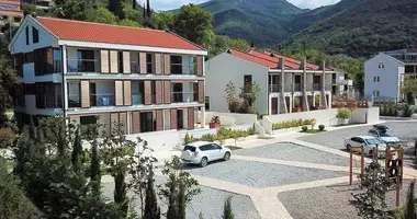 Apartamento 1 habitación en Tivat, Montenegro