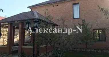 5 room house in Sievierodonetsk, Ukraine