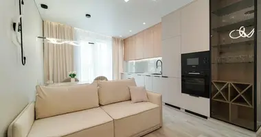 Квартира 3 комнаты в Минск, Беларусь