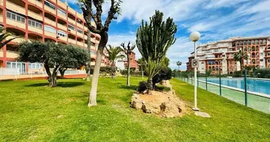 2 bedroom apartment in Torrevieja, Spain