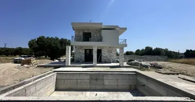 Wohnung 4 Schlafzimmer in Skala Fourkas, Griechenland
