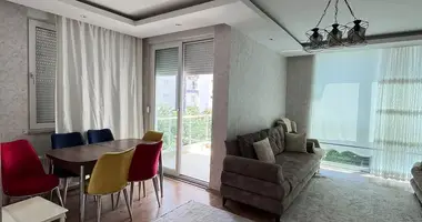 Apartamento 3 habitaciones en Región del Mediterráneo, Turquía