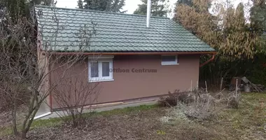 Casa 3 habitaciones en Nyergesujfalu, Hungría