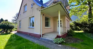 House in Marijampole, Lithuania