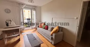 1 room apartment in Pecsi jaras, Hungary