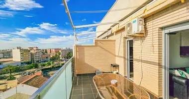 3 bedroom apartment in Torrevieja, Spain