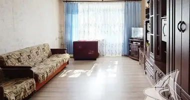 2 room apartment in Brest, Belarus