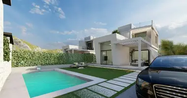 Villa 3 chambres dans Finestrat, Espagne