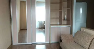 Apartamento 1 habitación en Minsk, Bielorrusia