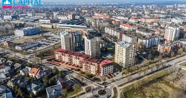 Apartamento 4 habitaciones en Kaunas, Lituania