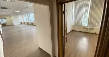Büro 724 m² in Nördlicher Verwaltungsbezirk, Russland
