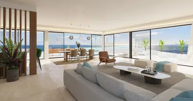 Apartamento 4 habitaciones en Fuengirola, España