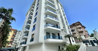 Wohnung 2 Schlafzimmer in Mittelmeerregion, Türkei