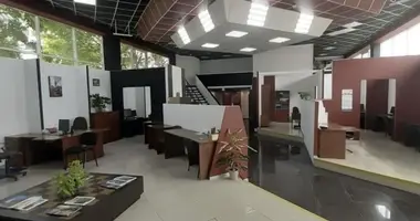 Sklep 353 m² w Mińsk, Białoruś