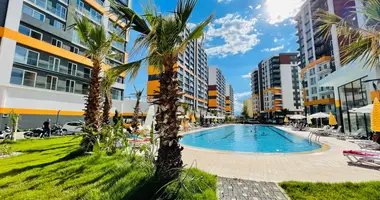 3 bedroom apartment in Mediterranean Region, Turkey