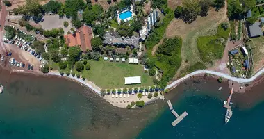 Коммерческое помещение 11 000 м² в Мармарис, Турция