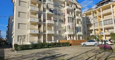 Квартира 2 комнаты в Golem, Албания