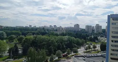 Квартира 1 комната в Минск, Беларусь