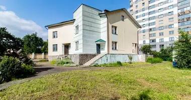 Propiedad comercial 10 m² en Minsk, Belarús